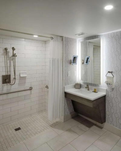 The Kingsley Bloomfield Hills - a Doubletree by Hilton photo 27