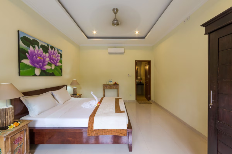 The Tunjung Ubud Retreat