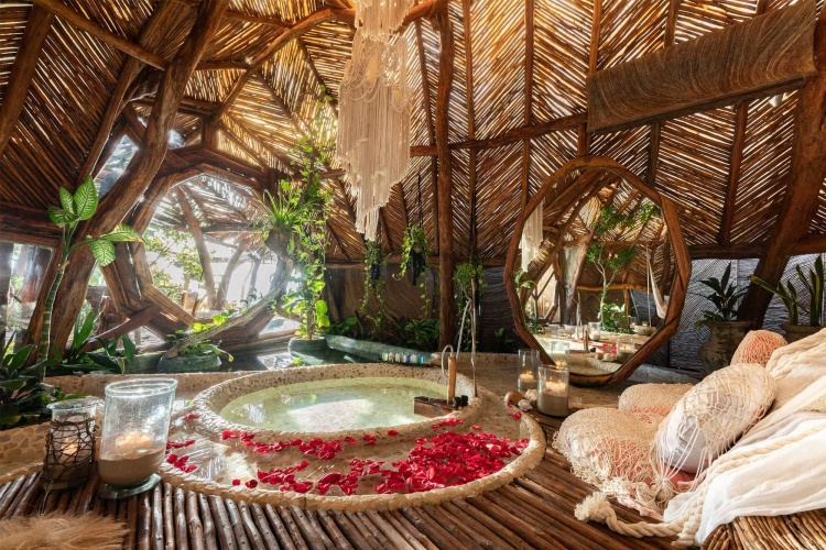Aqua Villa