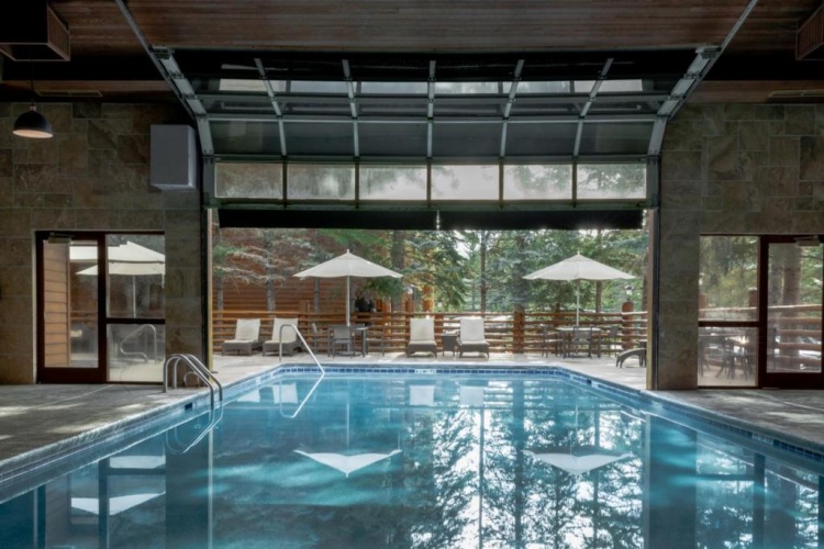 The Lodge at Jackson Hole photo 18