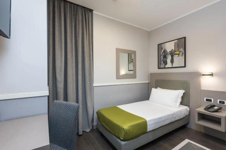 Noba Hotel e Residenze photo 10