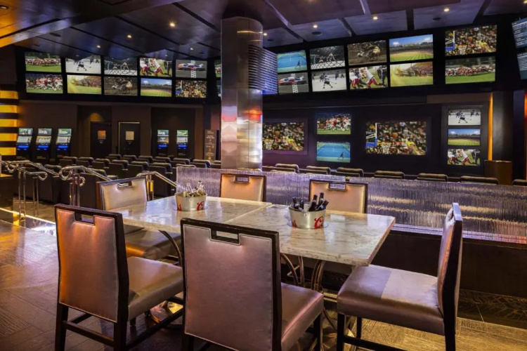 Planet Hollywood Resort & Casino photo 25