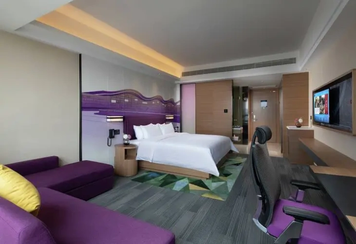 Superior Deluxe Double room
