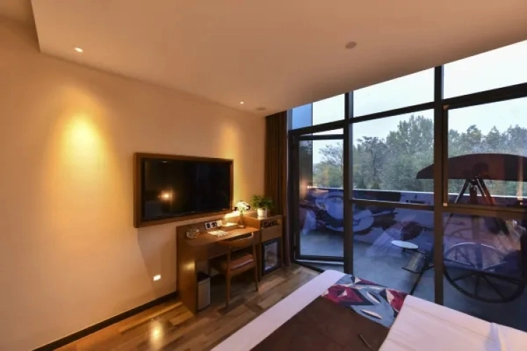Scenic Feifan Double room