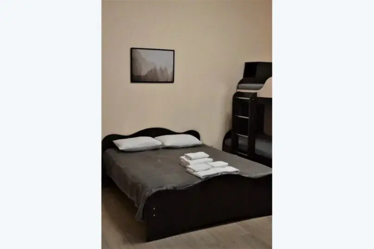 Фотография номера гостиницы Дом отдыха Предгорье