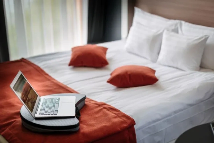 Superior with Chair Bed Double room