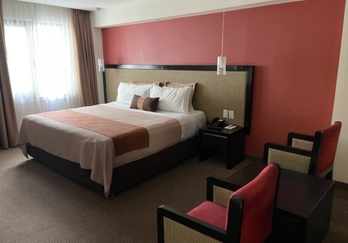Double Junior Suite