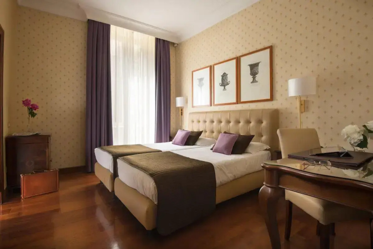 Hotel Imperiale by OMNIA hotels