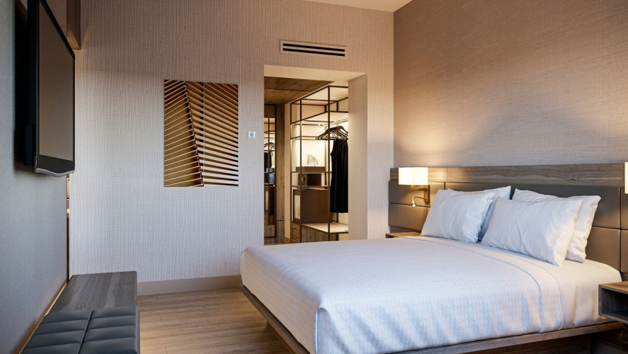 Punta Cana Double Suite