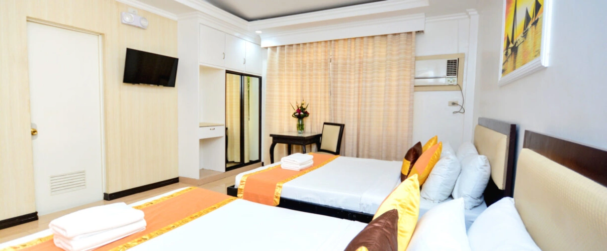 Apartelle