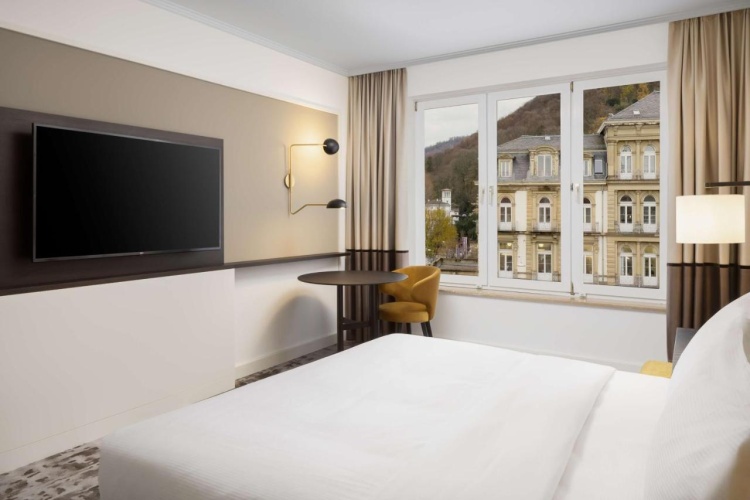 Hilton Heidelberg photo 20
