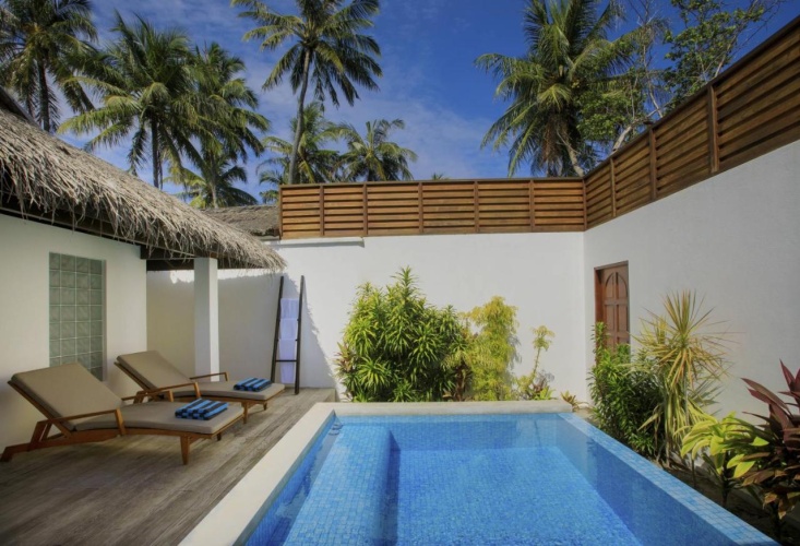 Velassaru Maldives photo 19