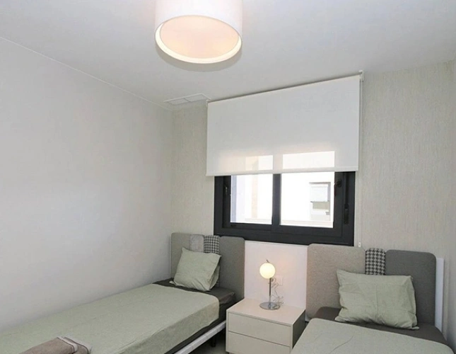 3 Bedrooms Apartment with balcony