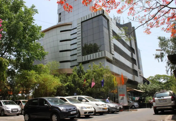 Imagen del hotel