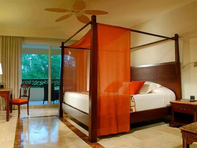 Superior Double Junior Suite