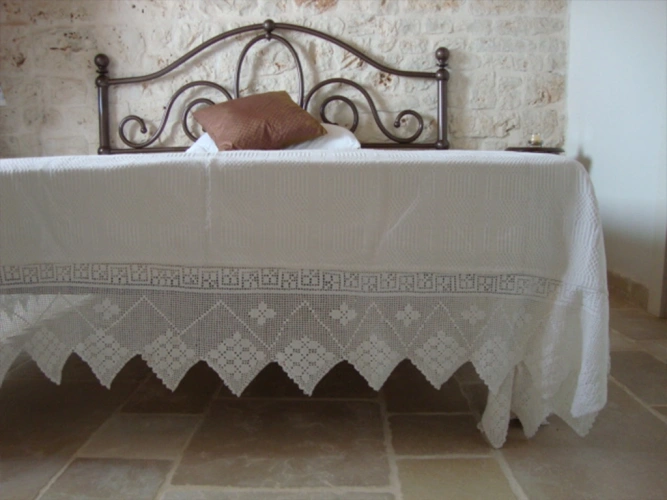 Rose Double room