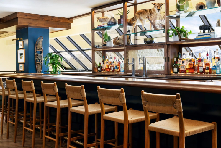 Elevation Hotel & Spa photo 30