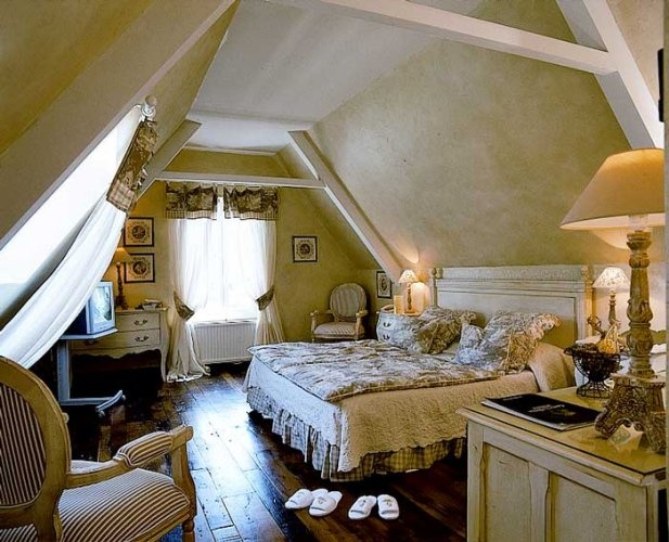 Double Apartment