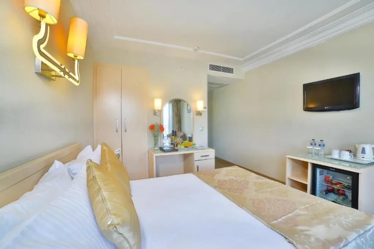 Economy Single room