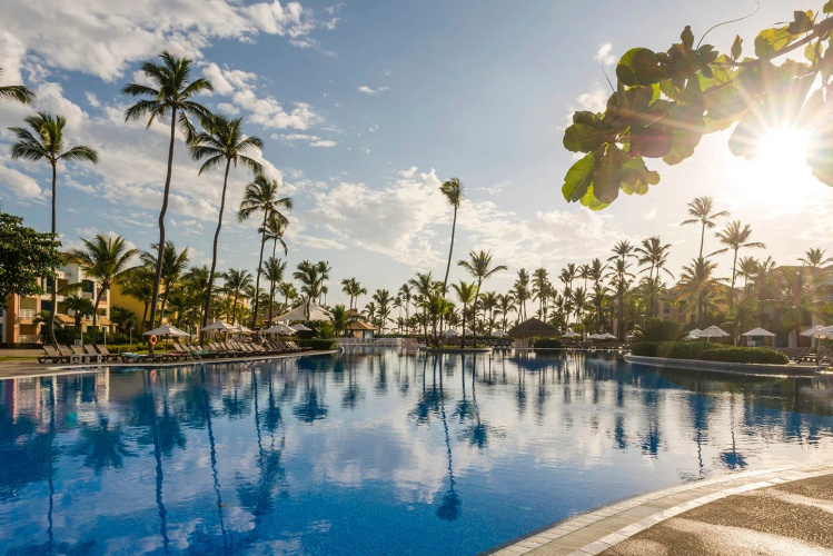 Ocean Blue And Sand Beach Resort All Inclusive photo 31