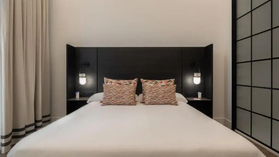 TOC Hostel Málaga