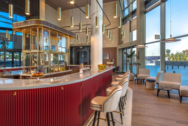Meliá Valencia photo 30
