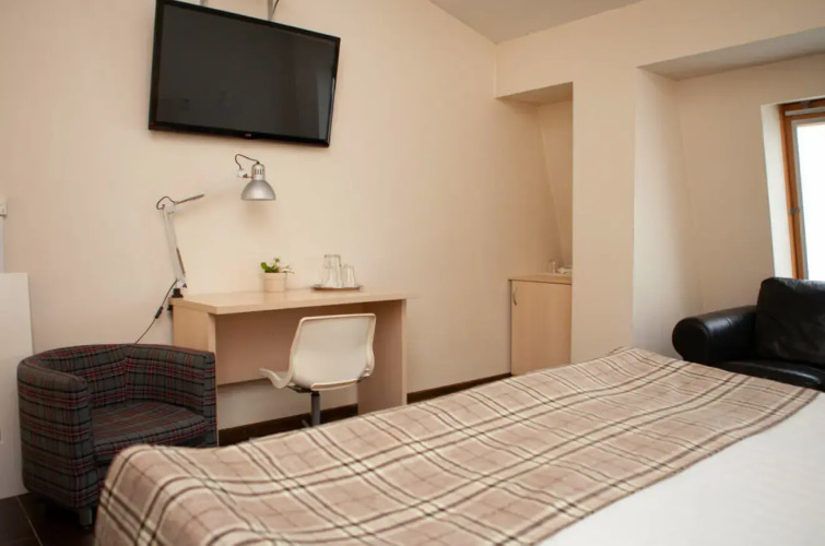 Фотография номера гостиницы Дублин