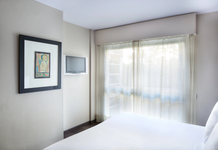 Gran Derby Suites Hotel, a Small Luxury Hotels of the World