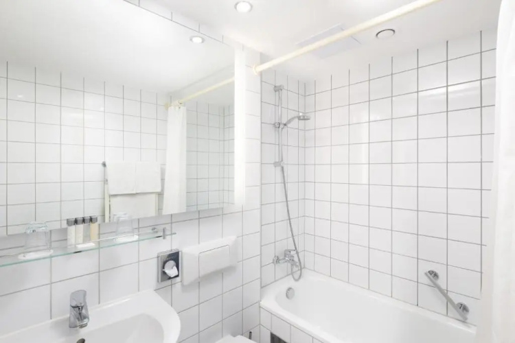 K+K Hotel Opera photo 25