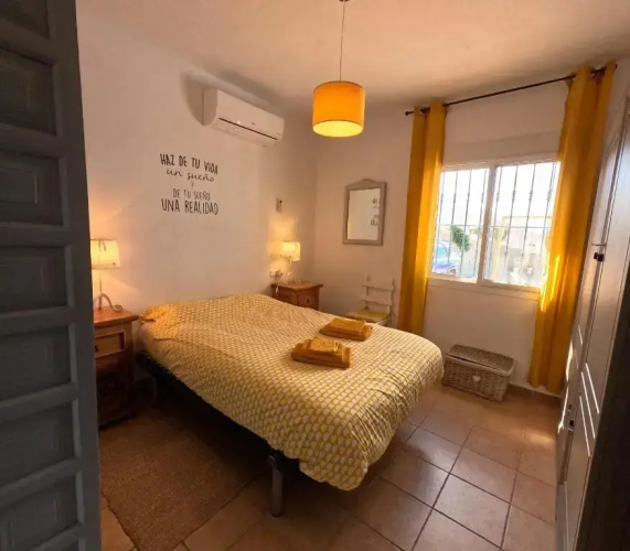 Casa Nuestro Sueno Hotel