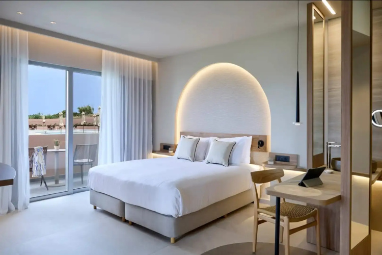 Zeus Kos Beach Hotel