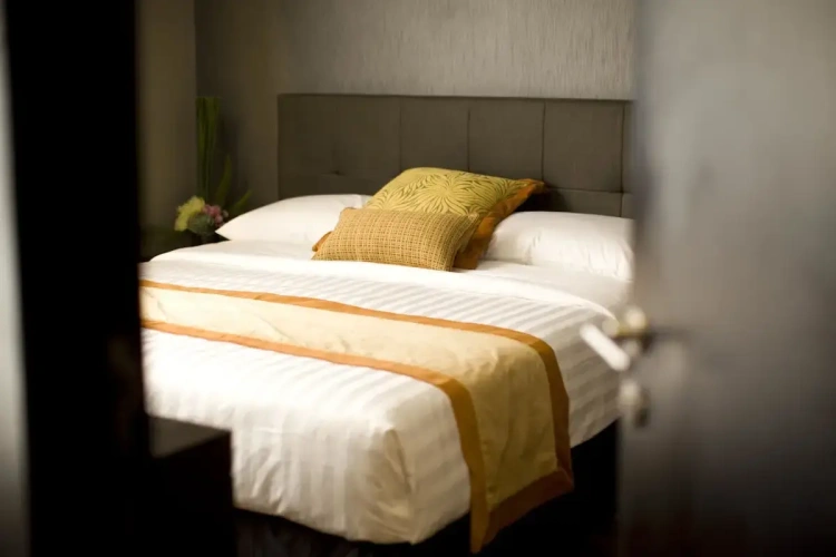 Fort Double Suite