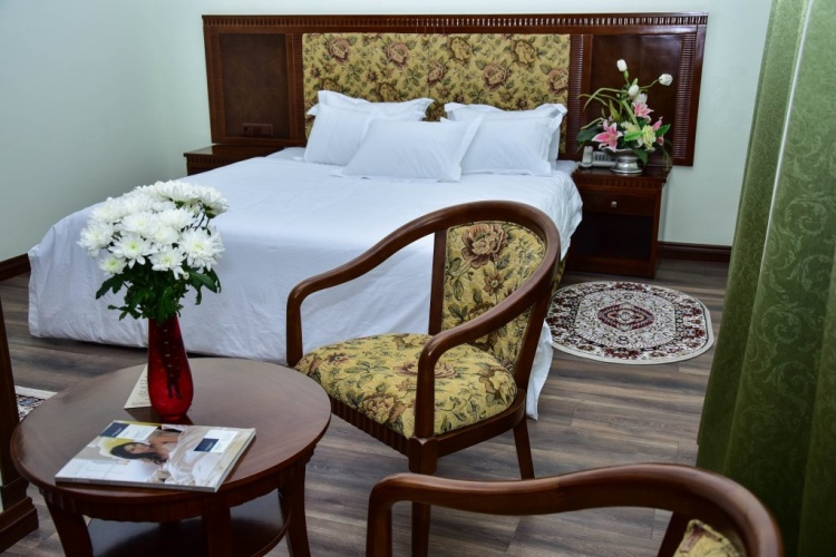 Comfort Double room