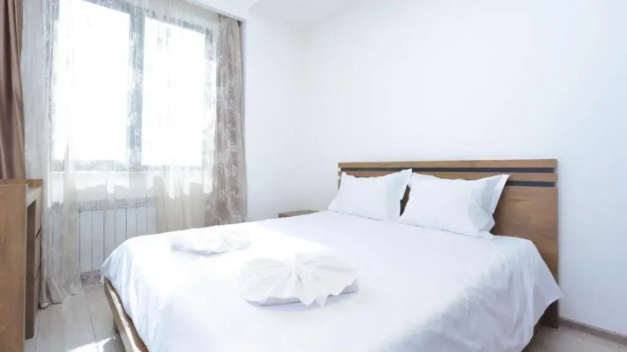 Фотография номера квартиры Stay Inn (Стей Инн) на улице Езника Кохбаци 16