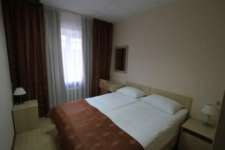 Фотография номера гостиницы Мини-отель Константиныч