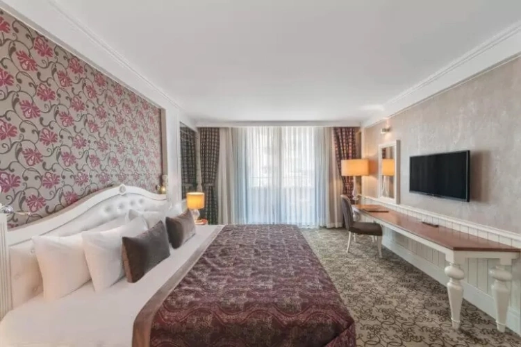 Double Suite