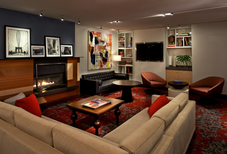 The Fifty Sonesta Select New York photo 9