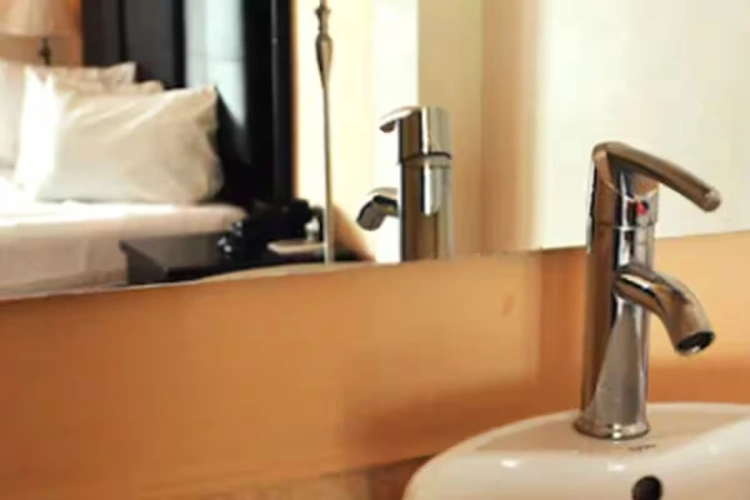Junior Executive Twin room