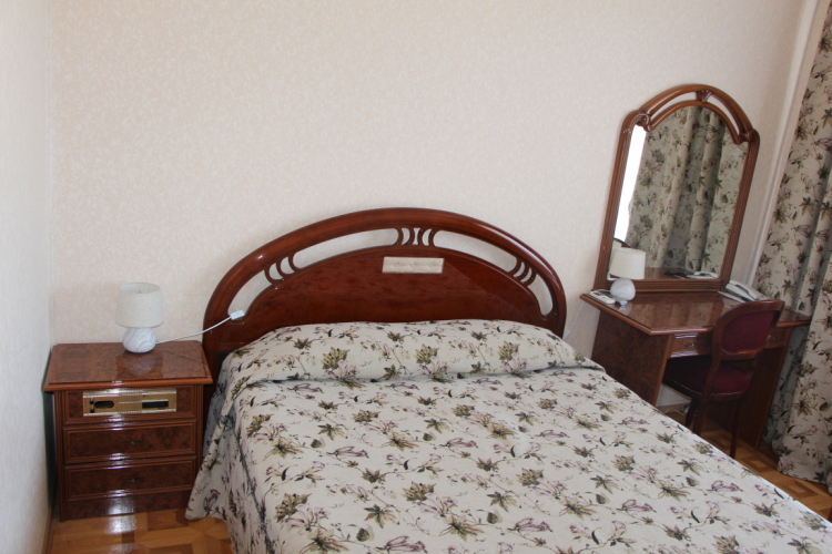 Фотография номера гостиницы Ной