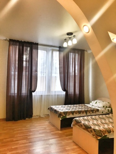 Standard Family room