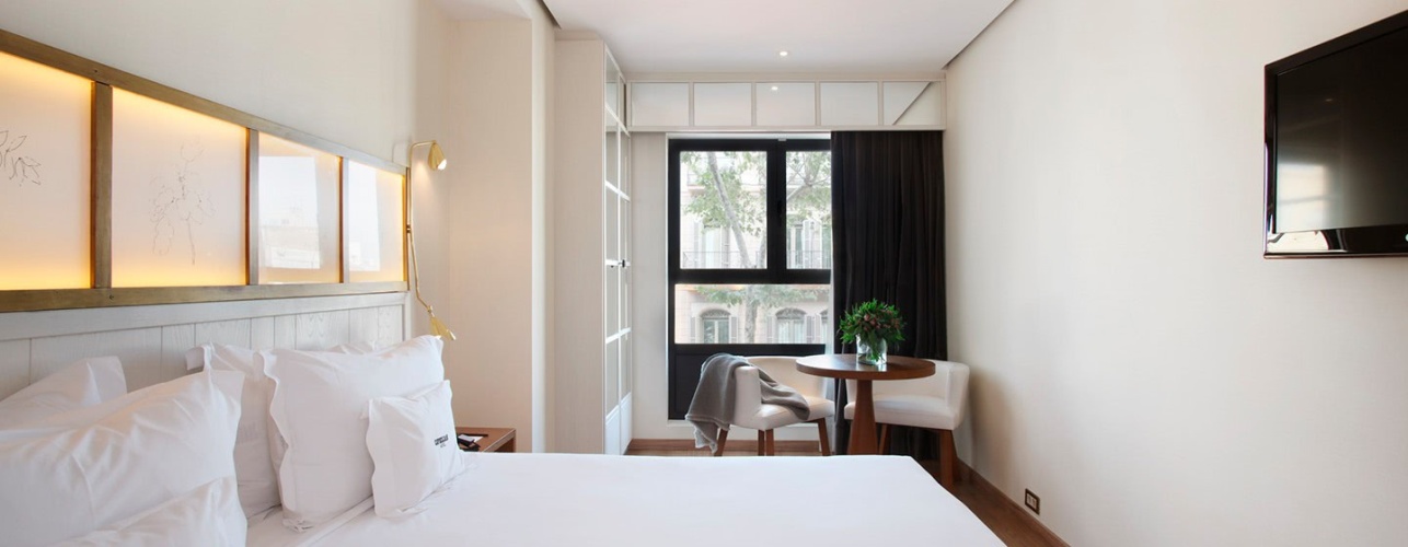 Gardinia DUI Comfort room