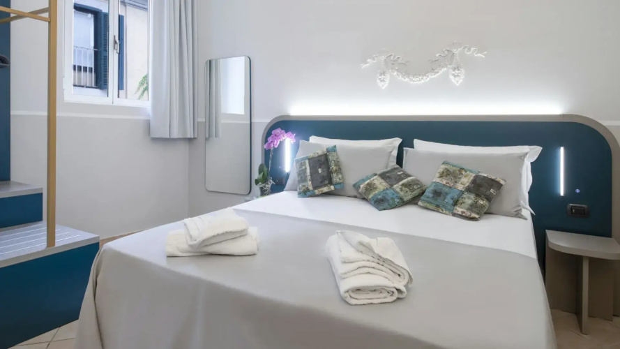 Hotel Grifo
