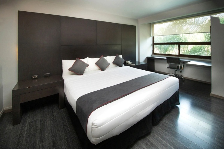 Double Junior Suite