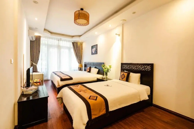 Family Suite