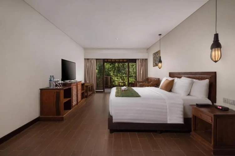 Double Junior Suite