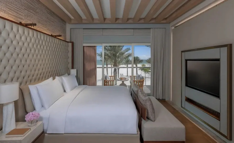 InterContinental Ras Al Khaimah Mina Al Arab Resort & Spa by IHG