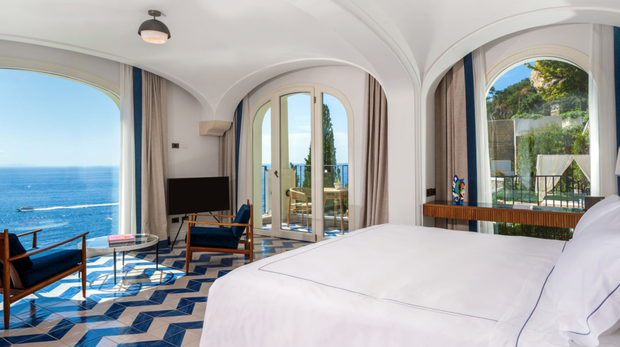 Premium Double Suite