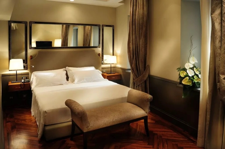 Classic Double room