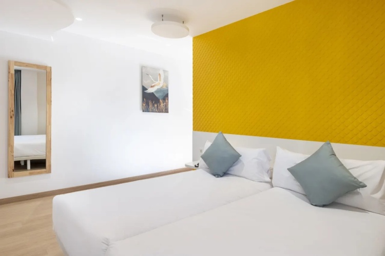 Superior Twin Apartment