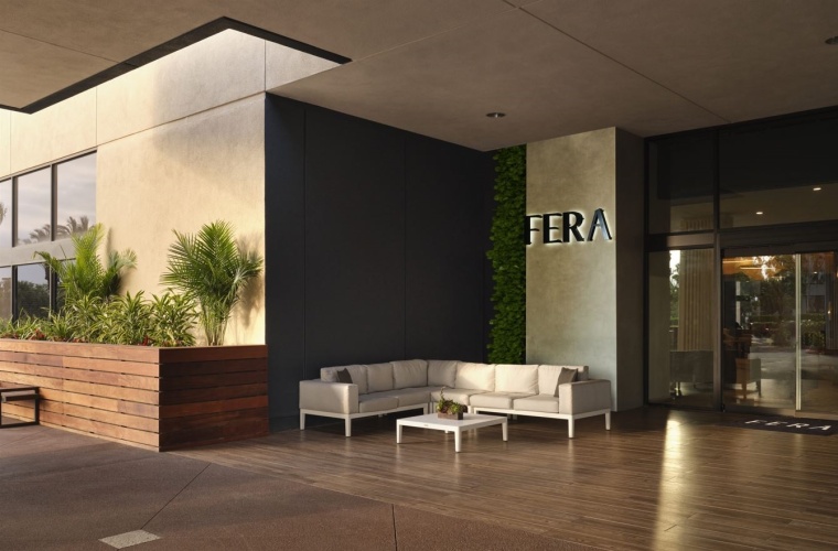 Hotel Fera Anaheim, a DoubleTree by Hilton photo 22